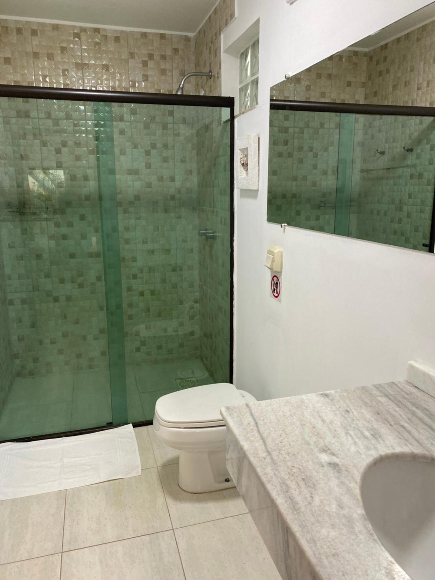 Pousada Casa Da Praia 상프란시스코 두 술 외부 사진