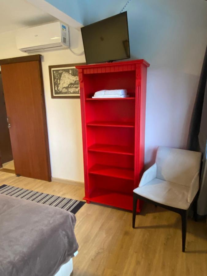 Pousada Casa Da Praia 상프란시스코 두 술 외부 사진