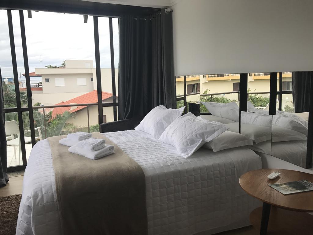 Pousada Casa Da Praia 상프란시스코 두 술 외부 사진