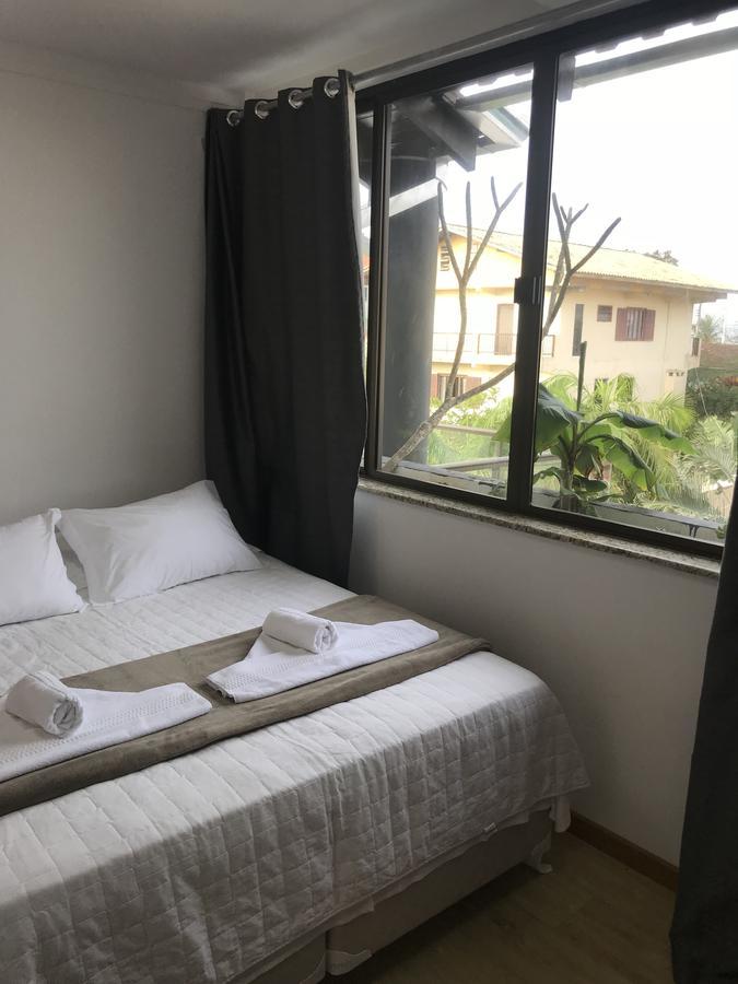 Pousada Casa Da Praia 상프란시스코 두 술 외부 사진